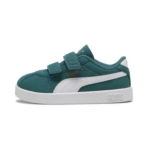 Baby Trainers Puma Club II V Inf image-0