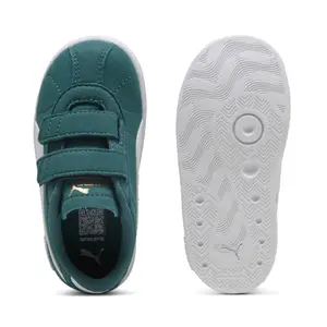 Baby Trainers Puma Club II V Inf image-1