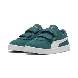 Baby Trainers Puma Club II V Inf image-2