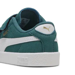 Baby Trainers Puma Club II V Inf image-3