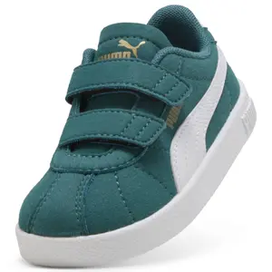 Baby Trainers Puma Club II V Inf image-4