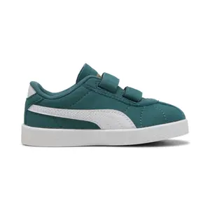 Baby Trainers Puma Club II V Inf image-5