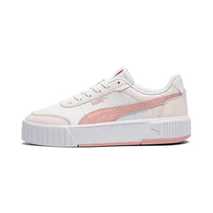 Sneakersy damscy Puma Carina Mia image-1