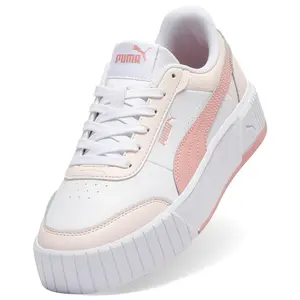 Sneakersy damscy Puma Carina Mia image-3