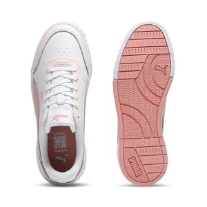 Sneakersy damscy Puma Carina Mia image-4