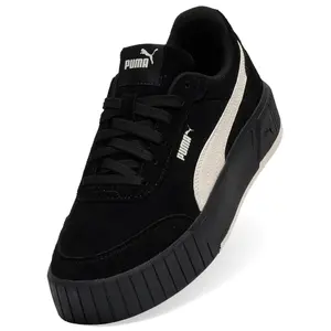 Träningsskor för kvinnor Puma Carina Mia SD image-3