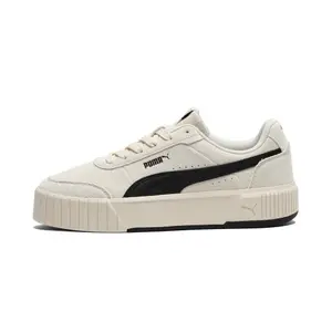 Women's Trainers Puma Carina Mia SD image-1
