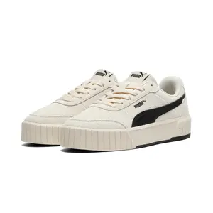 Women's Trainers Puma Carina Mia SD image-2