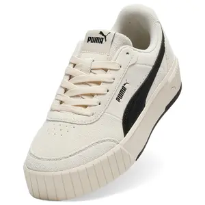 Women's Trainers Puma Carina Mia SD image-3