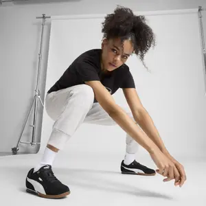 Women's Trainers Puma Bella Donna SD image-4