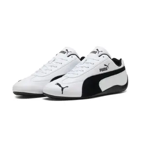 Baskets Puma Speedcat LTHR image-2