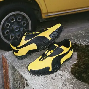 Træningssko Puma Mostro Og Prime image-6
