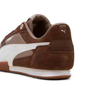 Women's nylon trainers Puma Bella Donna image-4