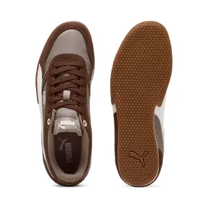 Women's nylon trainers Puma Bella Donna image-5