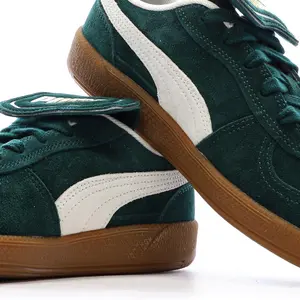 Children's Trainers Puma Palermo Premium SD image-5