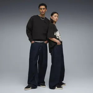 Baskets Puma Suede Charles F. Stead I image-5