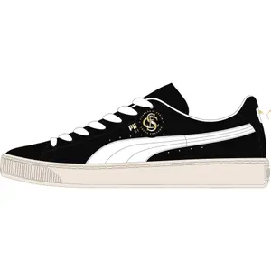 Baskets Puma Suede Charles F. Stead I image-6