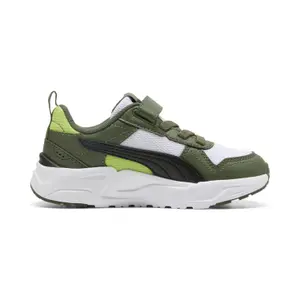 Mini sneakers til børn Puma Trinity 2 image-1