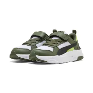 Mini sneakers til børn Puma Trinity 2 image-2