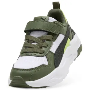 Mini sneakers til børn Puma Trinity 2 image-3