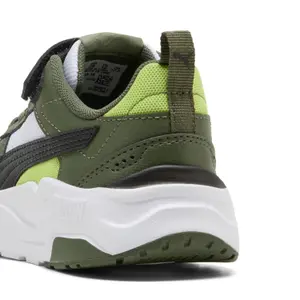 Mini sneakers til børn Puma Trinity 2 image-4