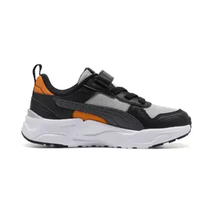 Mini sneakers til børn Puma Trinity 2 image-1