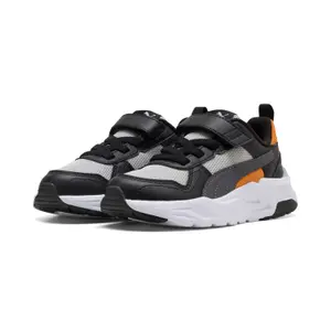 Mini sneakers til børn Puma Trinity 2 image-2