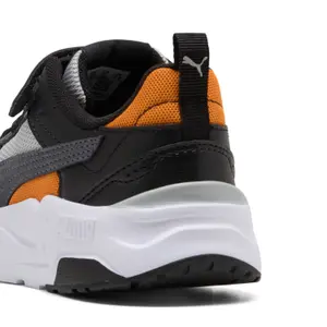 Mini sneakers til børn Puma Trinity 2 image-4