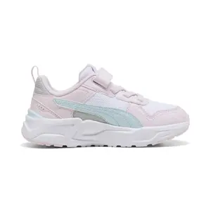 Mini sneakers til børn Puma Trinity 2 image-1