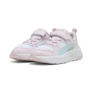 Mini sneakers til børn Puma Trinity 2 image-2