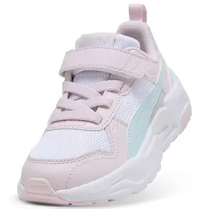 Mini sneakers til børn Puma Trinity 2 image-3