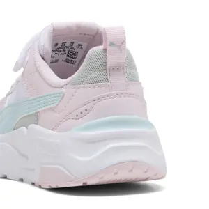 Mini sneakers til børn Puma Trinity 2 image-4