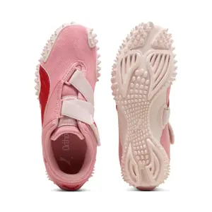 Baskets enfant Puma image-4