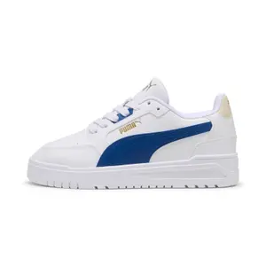 Children's Trainers Puma Shuffle Downtown Mid image-0