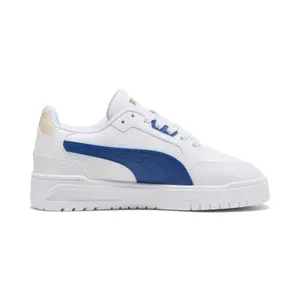 Children's Trainers Puma Shuffle Downtown Mid image-1