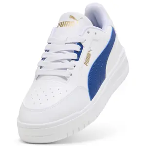 Children's Trainers Puma Shuffle Downtown Mid image-3