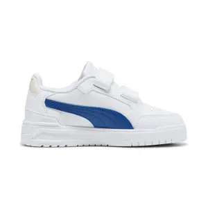 Kids' mini sneakers Puma Shuffle Downtown Mid image-1