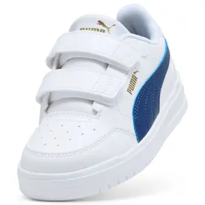 Kids' mini sneakers Puma Shuffle Downtown Mid image-3