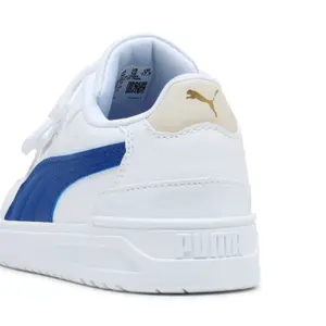 Kids' mini sneakers Puma Shuffle Downtown Mid image-4