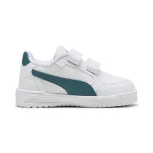 Baby Trainers Puma Shuffle Downtown Lo V Inf image-3