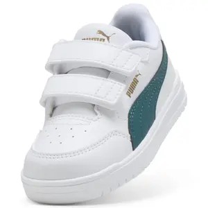 Baby Trainers Puma Shuffle Downtown Lo V Inf image-2