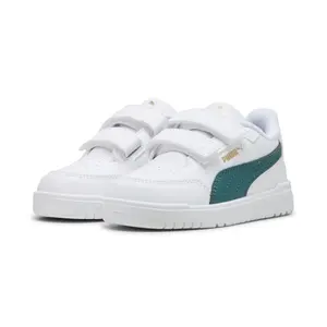 Baby Trainers Puma Shuffle Downtown Lo V Inf image-1