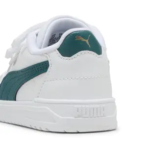 Baby Trainers Puma Shuffle Downtown Lo V Inf image-5