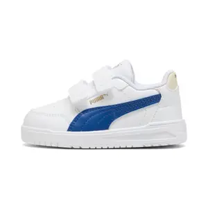 Baby Trainers Puma Shuffle Downtown Mid image-0
