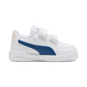 Baby Trainers Puma Shuffle Downtown Mid image-1