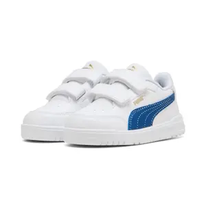 Baby Trainers Puma Shuffle Downtown Mid image-2