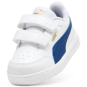 Baby Trainers Puma Shuffle Downtown Mid image-3
