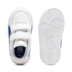 Baby Trainers Puma Shuffle Downtown Mid image-5