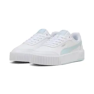 Women's Sneakers Puma Carina Mia image-2