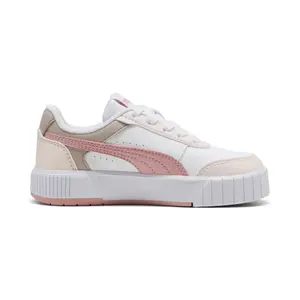 Sneakersy dziewczęcy Puma Carina Mia Ps image-1